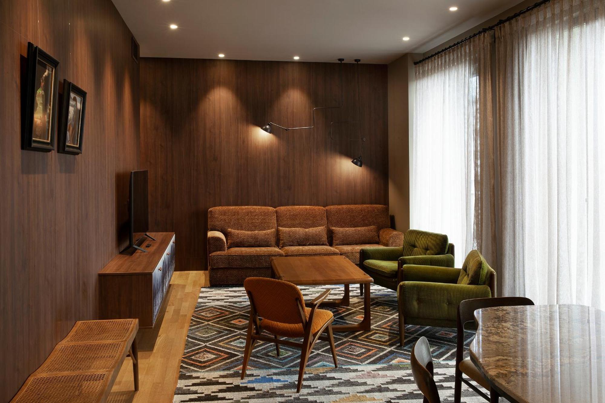 Room12 House Bucarest Exterior foto