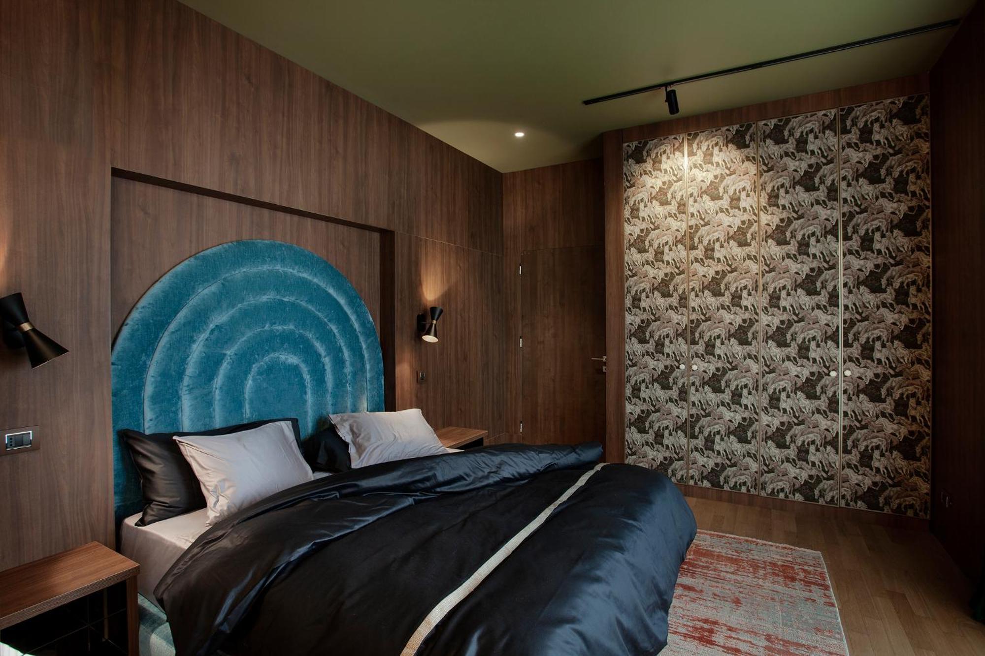Room12 House Bucarest Exterior foto
