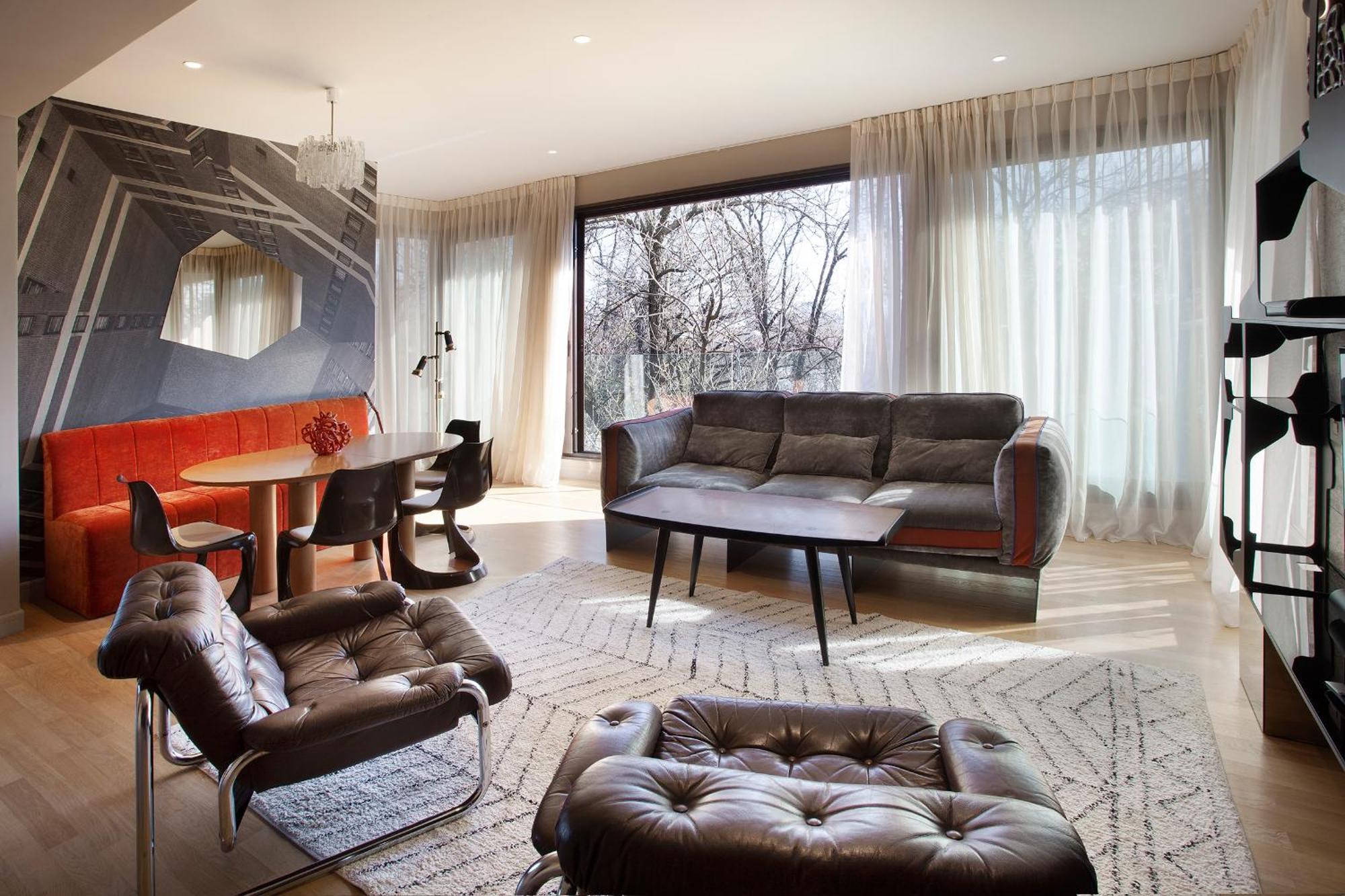 Room12 House Bucarest Exterior foto