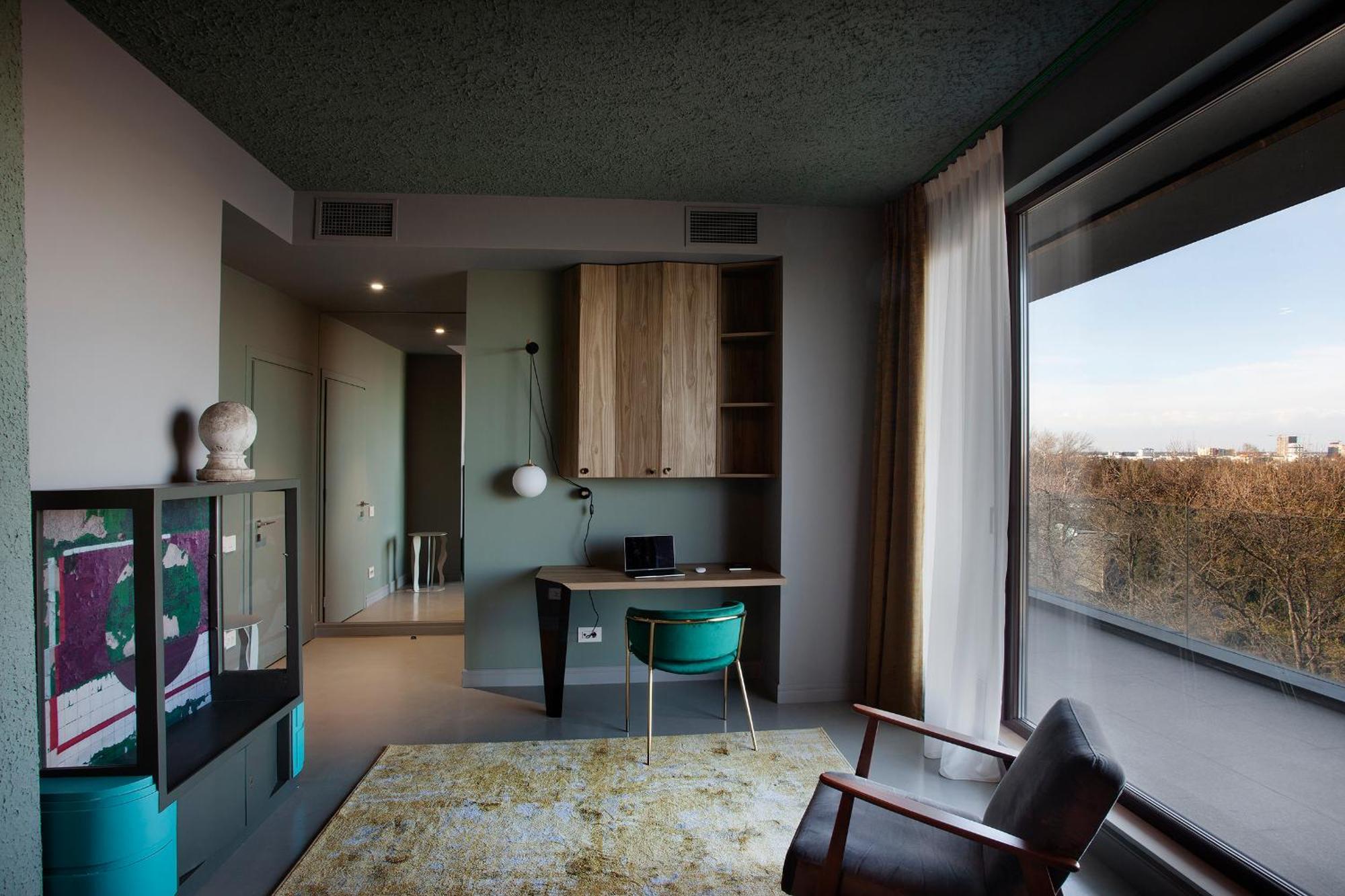 Room12 House Bucarest Exterior foto
